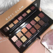 ANASTASIA BEVERLY HILLS Палетка теней для век Soft Glam