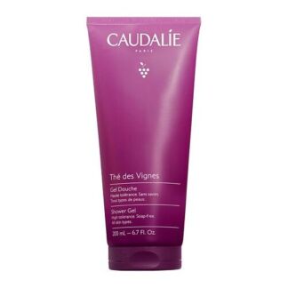 CAUDALIE Гель для душа Thé des Vignes