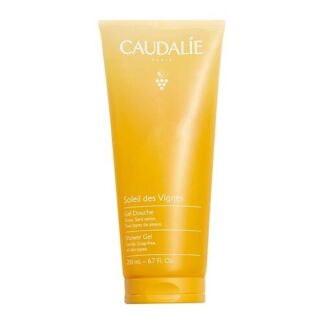 CAUDALIE Гель для душа Soleil des Vignes