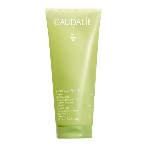 CAUDALIE Гель для душа Fleur de Vigne CAU308003 фото 1