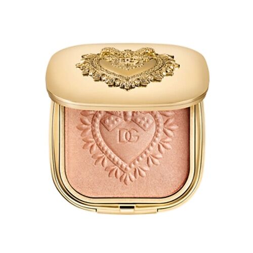 DOLCE&GABBANA Хайлайтер для лица Devotion Luminizer ESH818470 фото 1