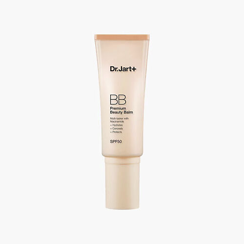 DR. JART+ BB-крем для лица SPF 50 Premium Beauty Balm 40