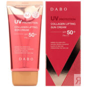 DABO Крем для лица солнцезащитный с коллагеном SPF50+/PA+++ UV Protection C DBO000086 фото 1