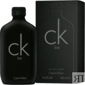 Туалетная вода Calvin Klein CK Be 55537 фото 2