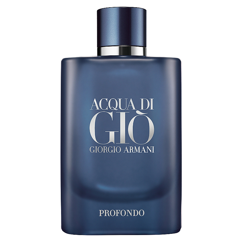 Духи Giorgio Armani Acqua di Gio Profondo