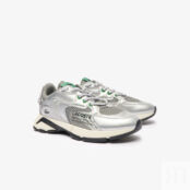 Мужские кеды Lacoste L003 NEO 124 3 SMA фото 2