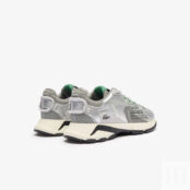 Мужские кеды Lacoste L003 NEO 124 3 SMA фото 3