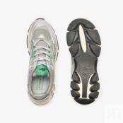 Мужские кеды Lacoste L003 NEO 124 3 SMA фото 4