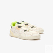 Мужские кеды Lacoste LT 125 124 4 SMA фото 2