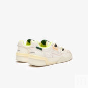 Мужские кеды Lacoste LT 125 124 4 SMA фото 3