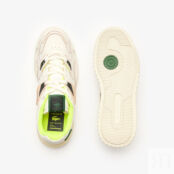 Мужские кеды Lacoste LT 125 124 4 SMA фото 4