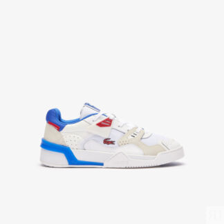 Мужские кеды Lacoste LT 125 124 7 SMA