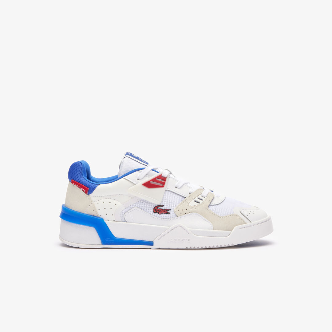 Мужские кеды Lacoste LT 125 124 7 SMA фото 1
