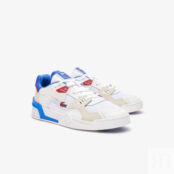 Мужские кеды Lacoste LT 125 124 7 SMA фото 2