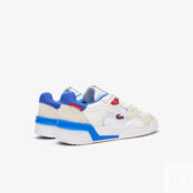 Мужские кеды Lacoste LT 125 124 7 SMA фото 3