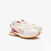 Мужские кеды Lacoste L003 NEO 124 4 SMA фото 2
