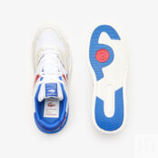 Мужские кеды Lacoste LT 125 124 7 SMA фото 4