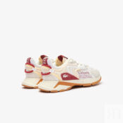 Мужские кеды Lacoste L003 NEO 124 4 SMA фото 3