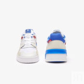 Мужские кеды Lacoste LT 125 124 7 SMA фото 5