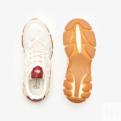 Мужские кеды Lacoste L003 NEO 124 4 SMA фото 4