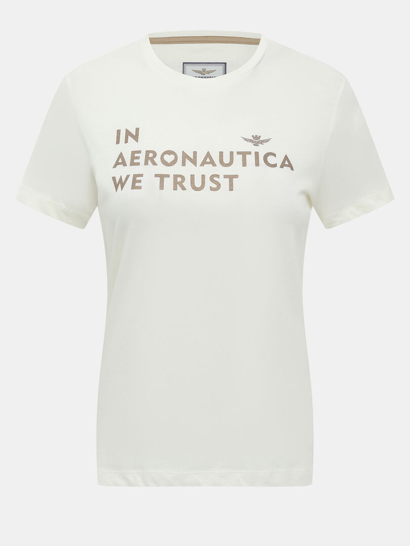 Aeronautica Militare Футболка 477369-043 фото 1