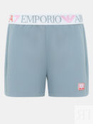 EA7 Emporio Armani Шорты 475996-044 фото 1