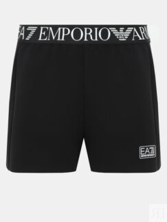 EA7 Emporio Armani Шорты