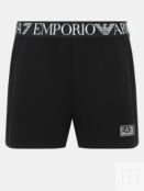 EA7 Emporio Armani Шорты 475995-043 фото 1