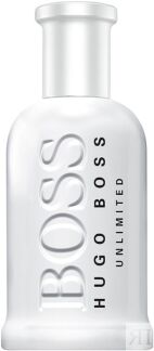Туалетная вода Hugo Boss Boss Bottled Unlimited