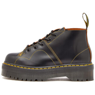 Ботинки Dr. Martens Church Quad Retro Boot