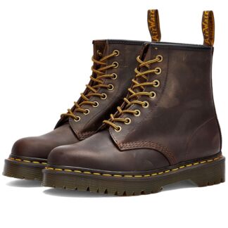 Ботинки Dr. Martens 1460 Bex 8 Eye Boot