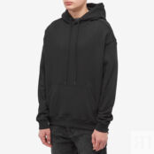 Толстовка Ksubi 4 x 4 Biggie Hoody 5000006286 | Jet Black фото 2