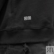 Толстовка Ksubi 4 x 4 Biggie Hoody 5000006286 | Jet Black фото 4