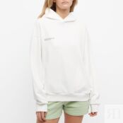 Толстовка Pangaia 365 Hoody 100001800003 | Off-White фото 2