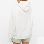 Толстовка Pangaia 365 Hoody 100001800003 | Off-White фото 3