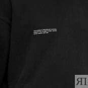 Толстовка Pangaia 365 Hoody 100001809868 | Black фото 4