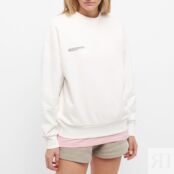 Толстовка Pangaia 365 Sweat 100001830003 | Off-White фото 2