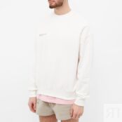 Толстовка Pangaia 365 Sweat 100001830003 | Off-White фото 4