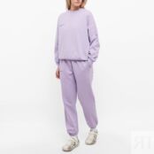 Толстовка Pangaia 365 Sweat 100001837003 | Orchid Purple фото 4