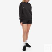 Толстовка Pangaia 365 Sweat 100001839868 | Black фото 3