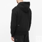 Толстовка Pangaia 365 Zipped Hoody 100002969868 | Black фото 2