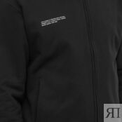 Толстовка Pangaia 365 Zipped Hoody 100002969868 | Black фото 4