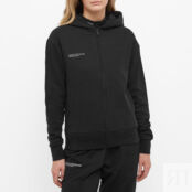 Толстовка Pangaia 365 Zipped Hoody 100002969868 | Black фото 5