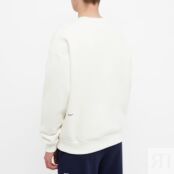 Толстовка Pangaia 365 Signature Crew Sweat 100002990003 | Off-White фото 2