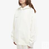 Толстовка Pangaia 365 Signature Hoody 100003000003 | Off-White фото 2