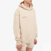 Толстовка Pangaia 365 Signature Hoody