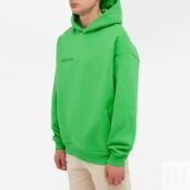 Толстовка Pangaia 365 Signature Hoody