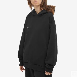 Толстовка Pangaia 365 Signature Hoody