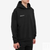 Толстовка Pangaia 365 Signature Hoody 100003009868 | Black фото 4