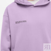 Толстовка Pangaia 365 Signature Hoody